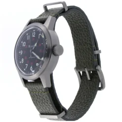Bulova - Man - 98a255 - Hack Zegarek