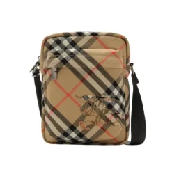 BURBERRY Torby..