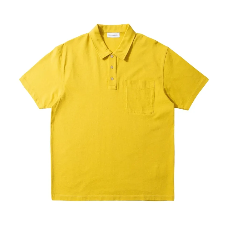 Burning Sun Polo