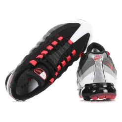 Buty Air Vapormax '95 Biało-Czerwone