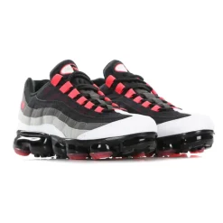 Buty Air Vapormax '95 Biało-Czerwone