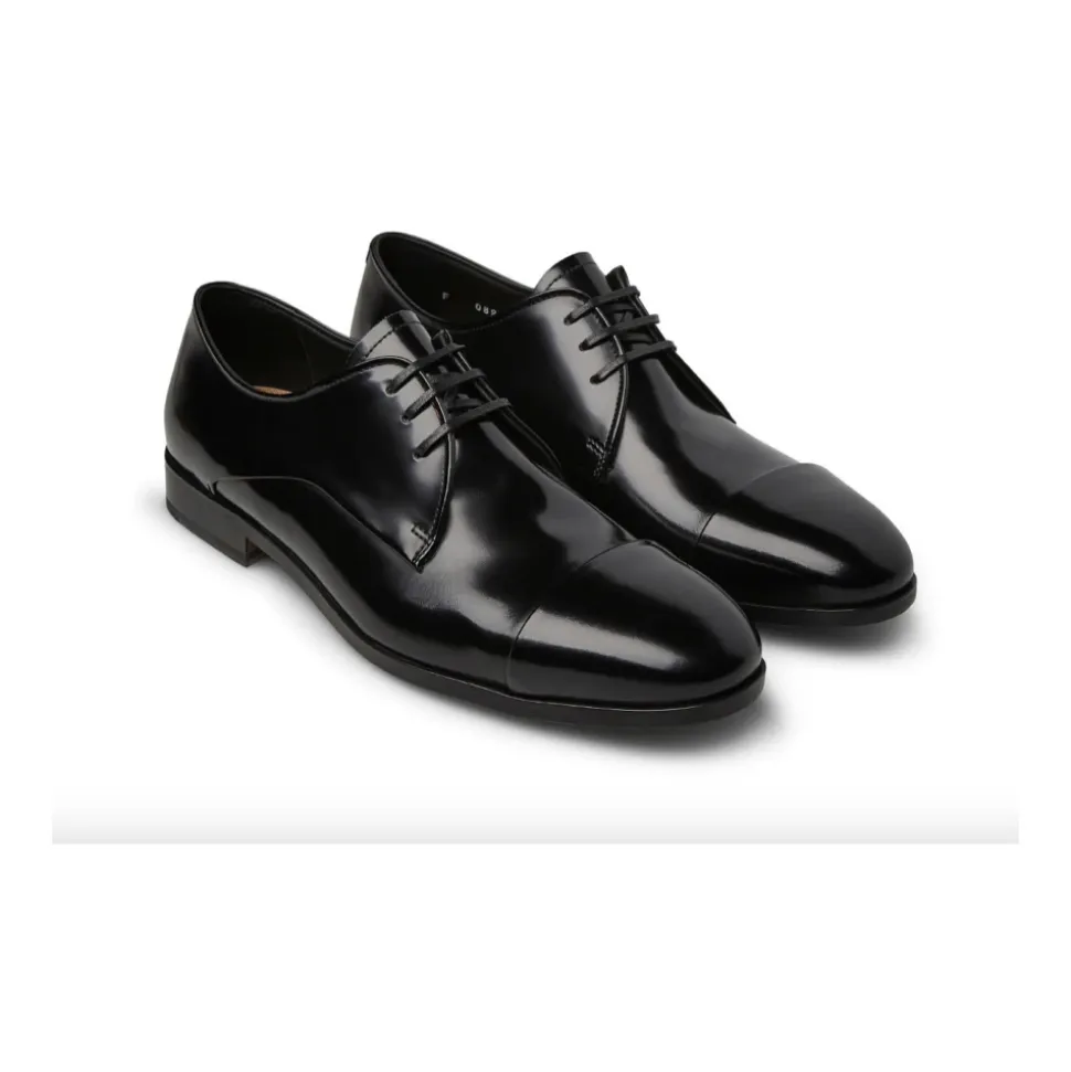 Buty Derby