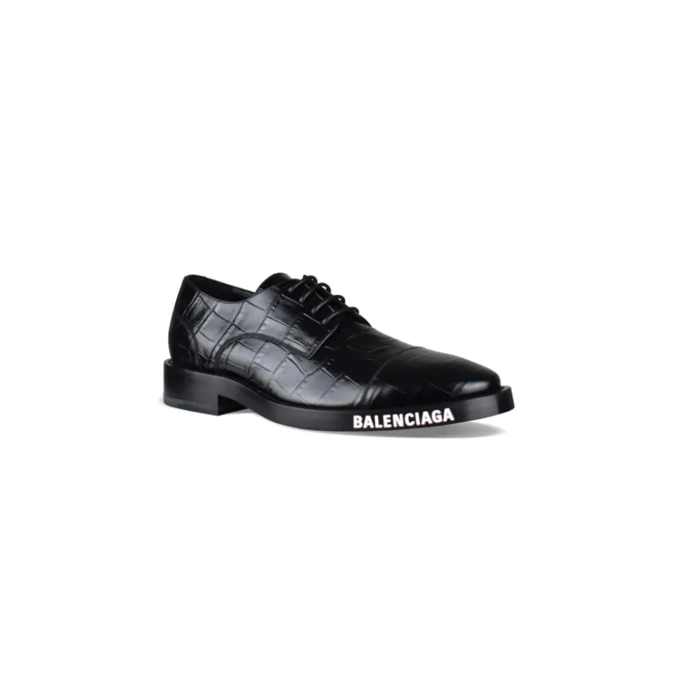 Buty Derby