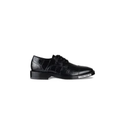 Buty Derby