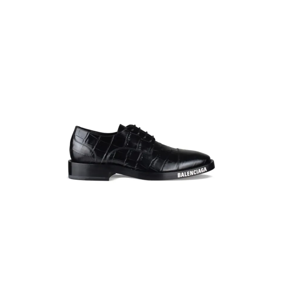 Buty Derby
