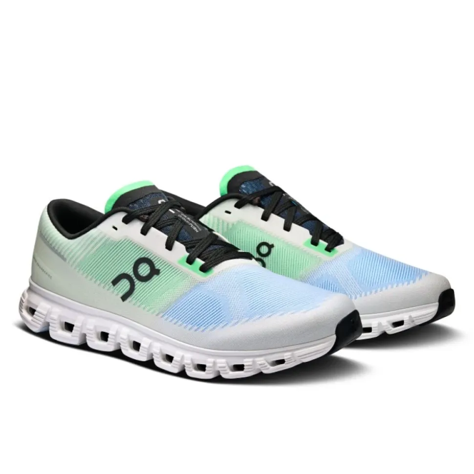 Buty do biegania Cloud 6 Push M