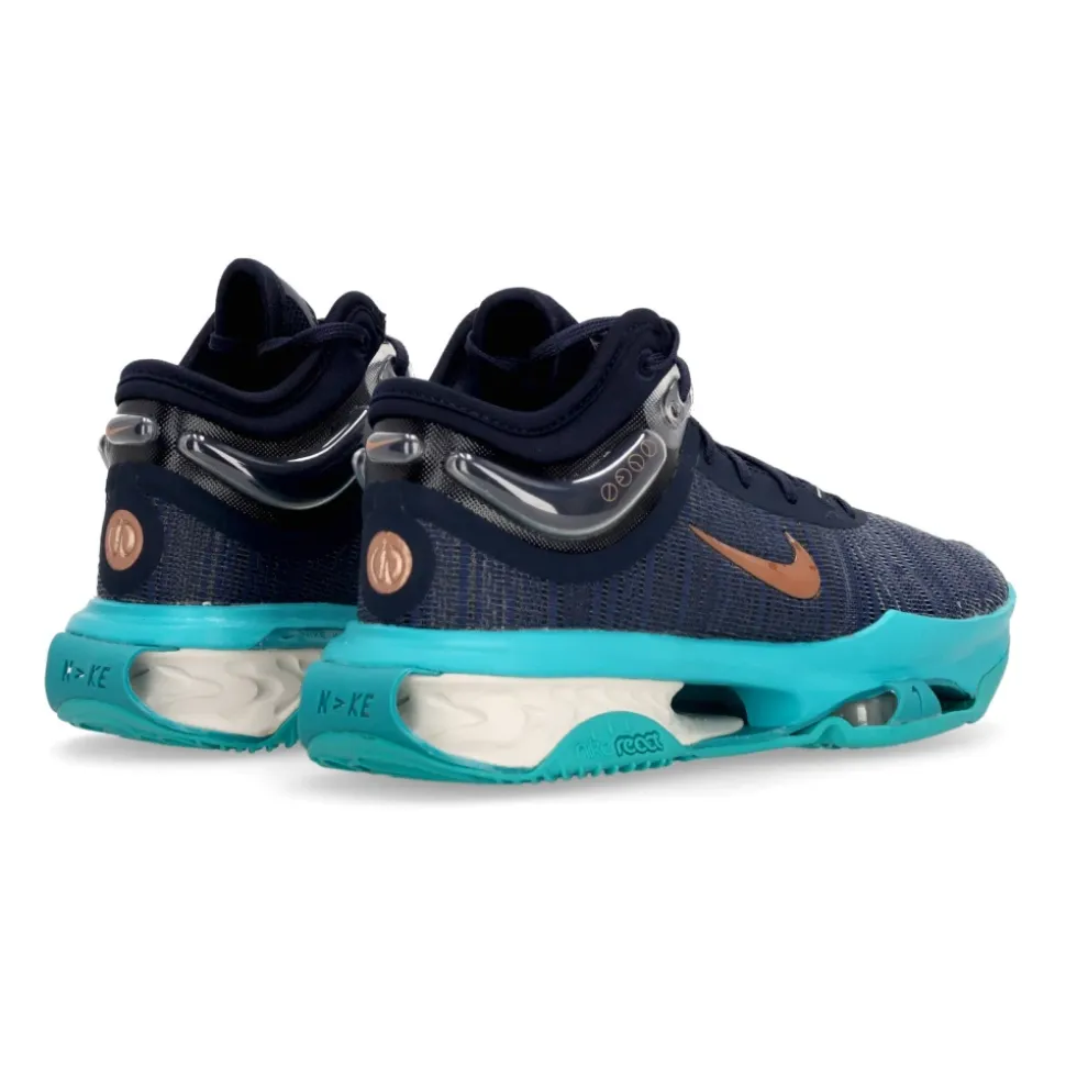 Buty do koszykówki Air Zoom G.T. Jump 2