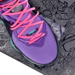 Buty do koszykówki LeBron 19
