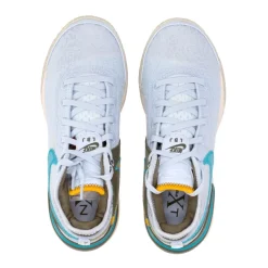 Buty do koszykówki LeBron Nxxt Gen Niebieskie