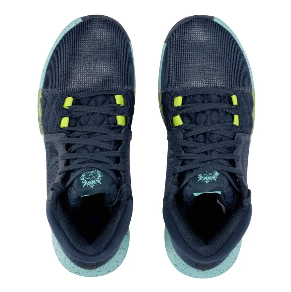 Buty do koszykówki LeBron Witness VIII
