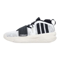 Buty do koszykówki sznurowane Dame 8
