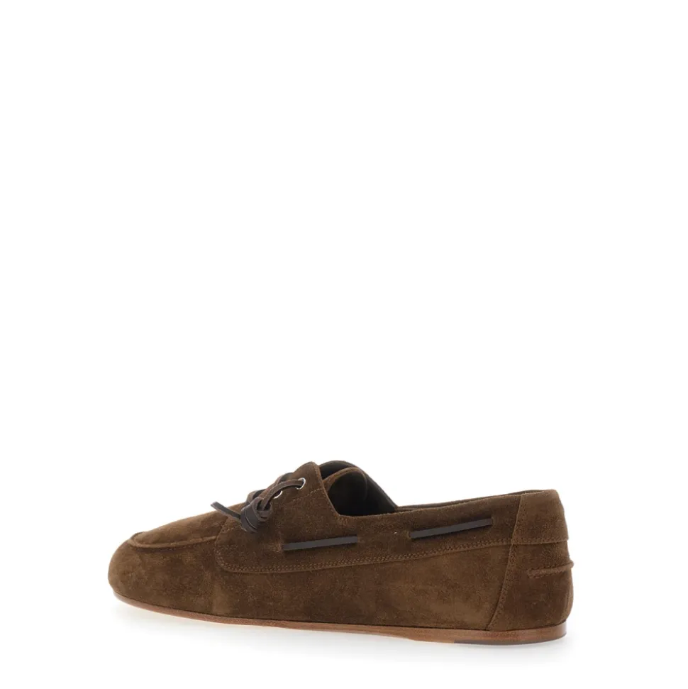 Buty żeglarskie