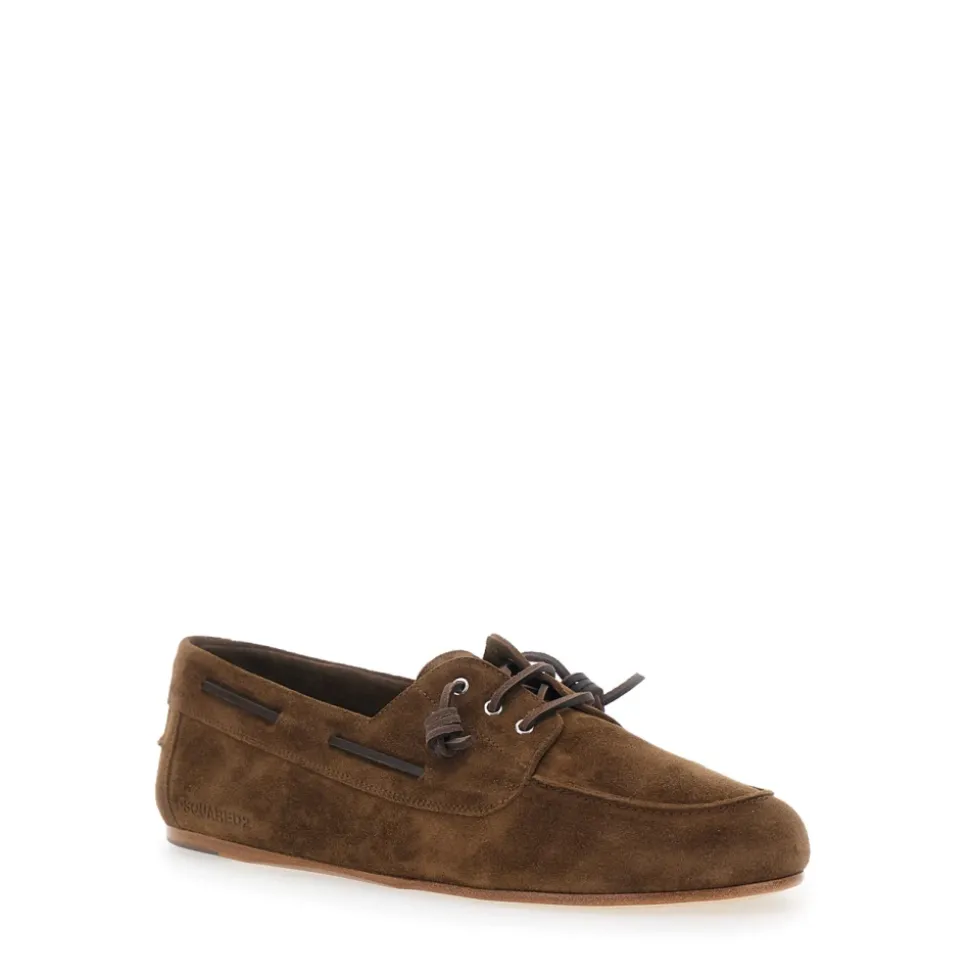 Buty żeglarskie
