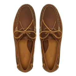 Buty żeglarskie