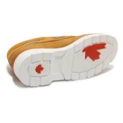 Buty Żeglarskie Explorer z Nobuku w Kolorze Camel