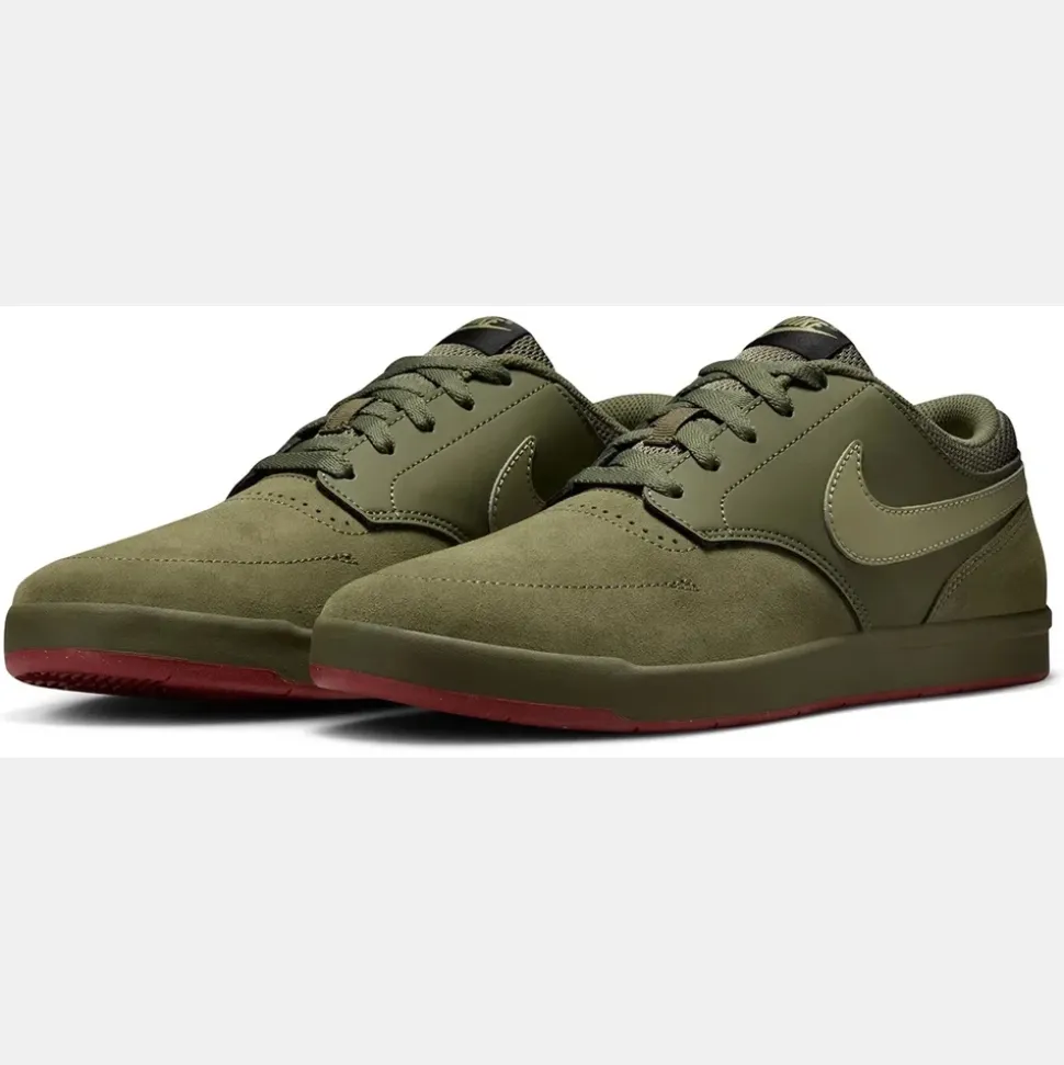 Buty Fokus