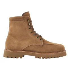 Buty Harvey Brązowe