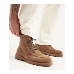 Buty Harvey Brązowe