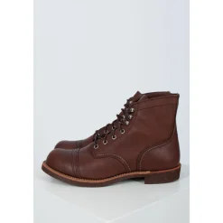 Buty Iron Ranger