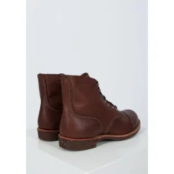 Buty Iron Ranger