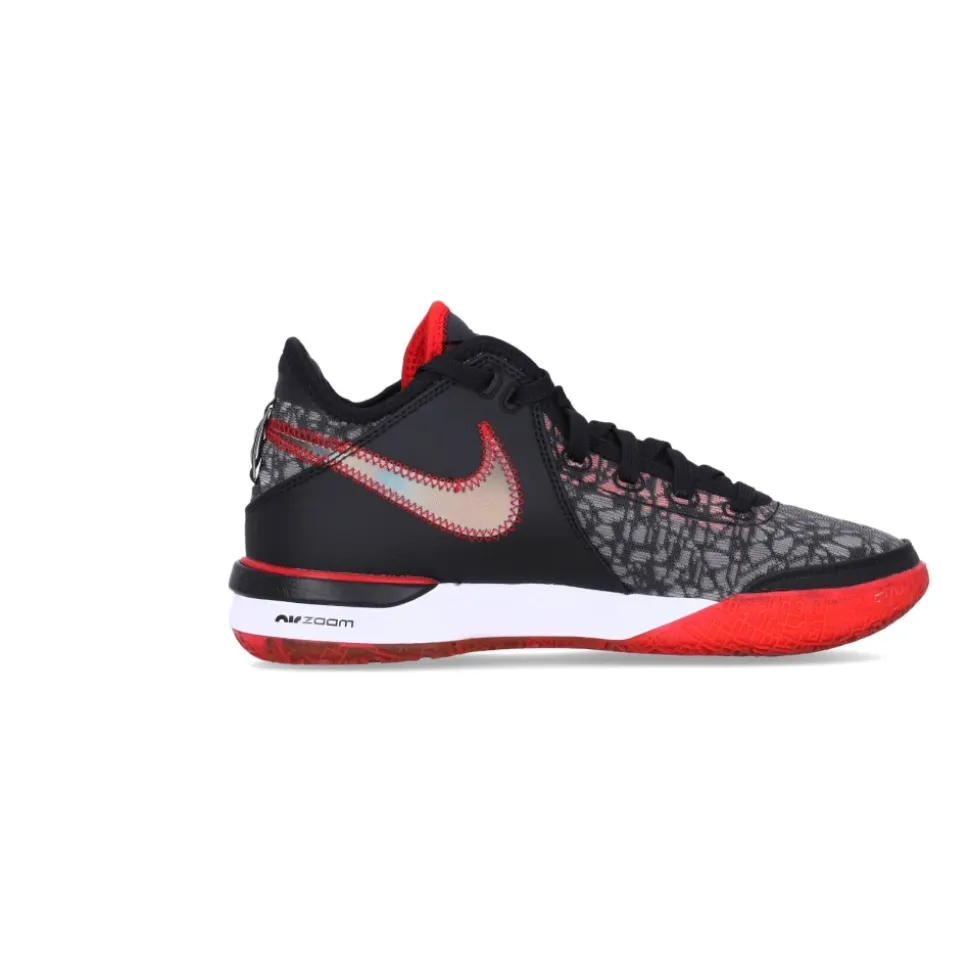 Buty Koszykarskie Lebron Nxxt Gen