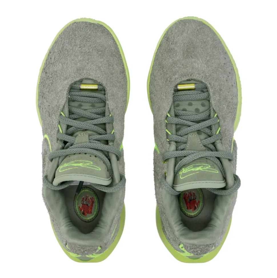 Buty Koszykarskie Xxi