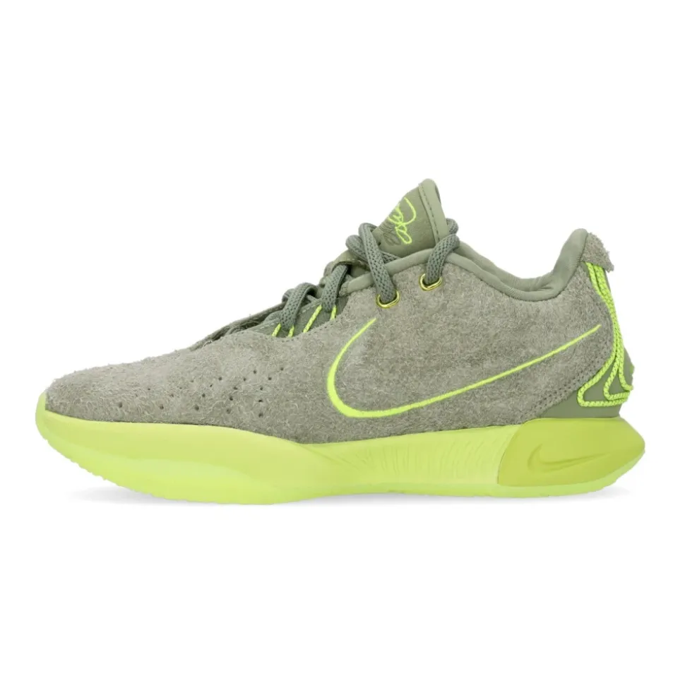 Buty Koszykarskie Xxi