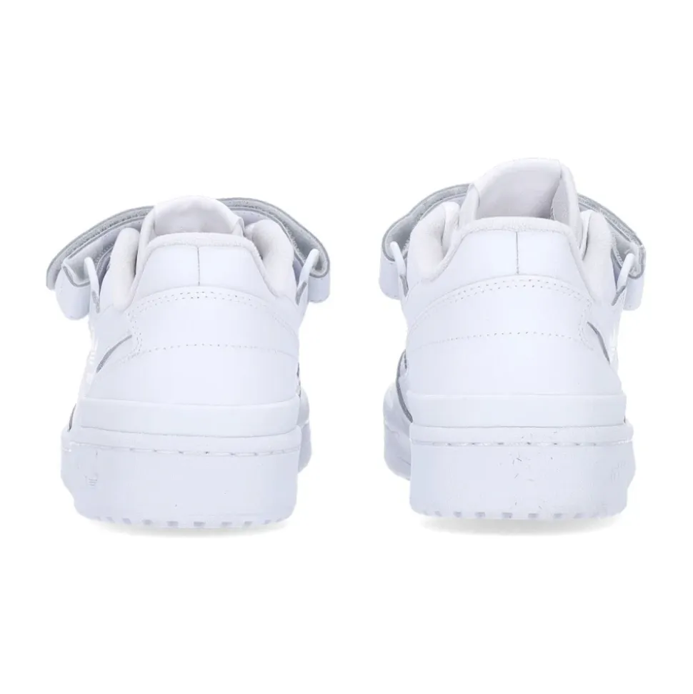 Buty Low Double Closure