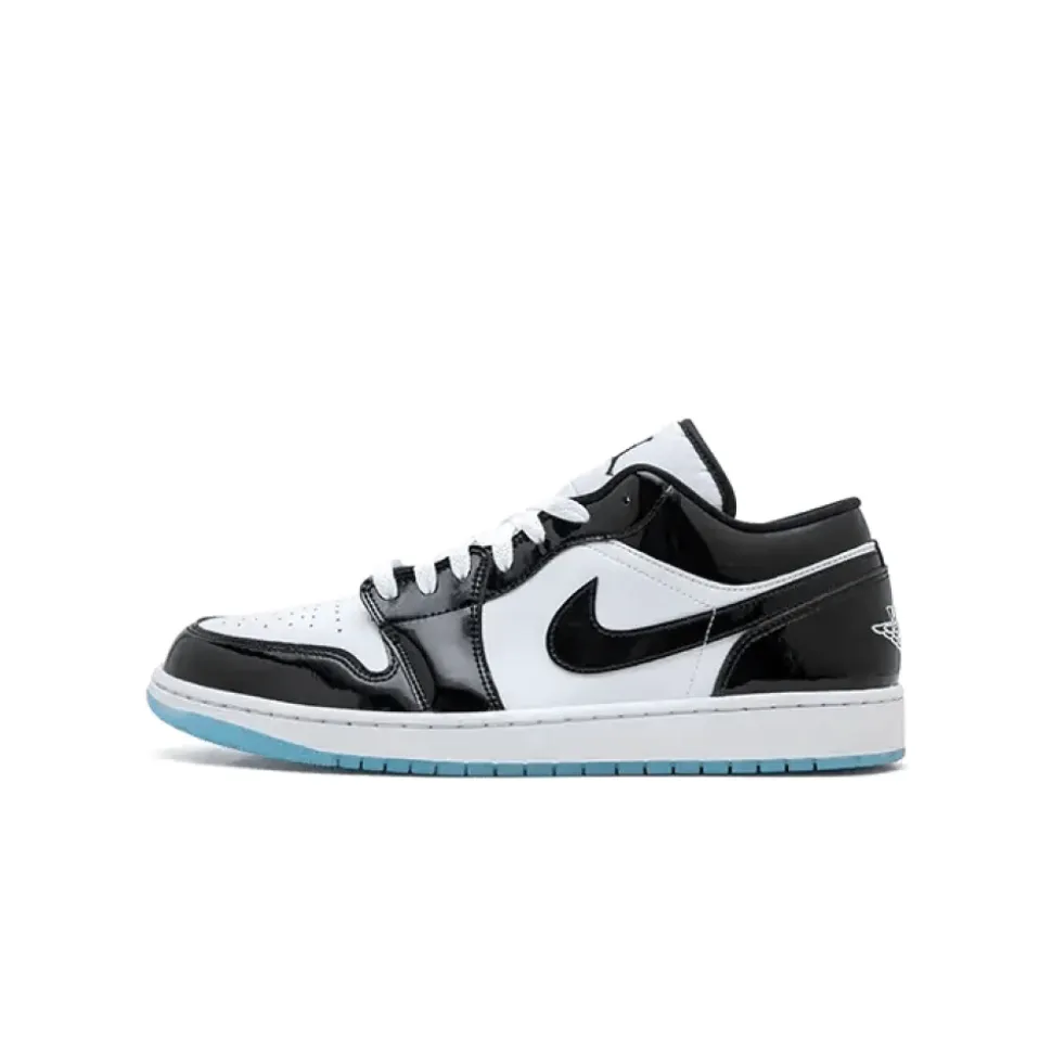 Buty Low SE Concord