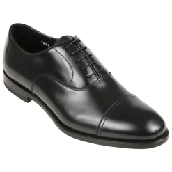 Buty Oxford z sznurowaniem