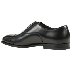Buty Oxford z sznurowaniem