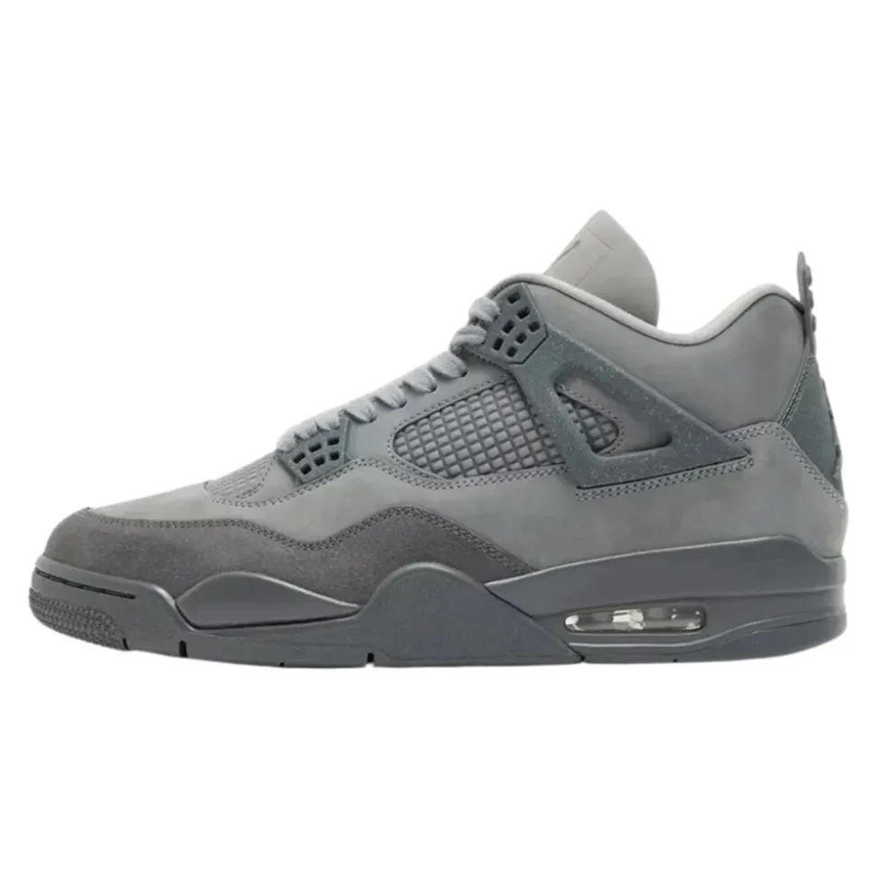 Buty Paris Olympics Wet Cement