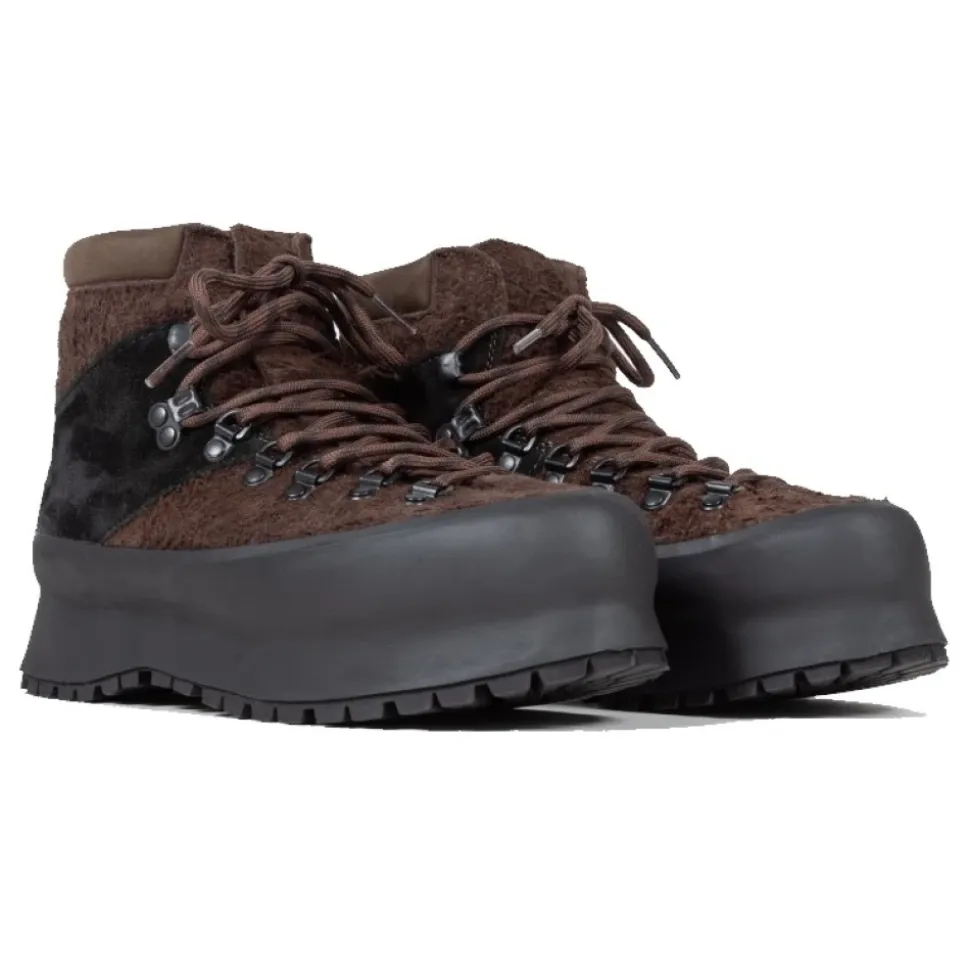 Buty Rosset