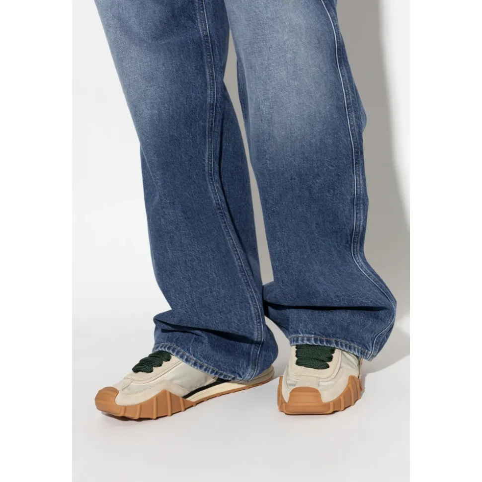 Buty sportowe Athletic Sneakers