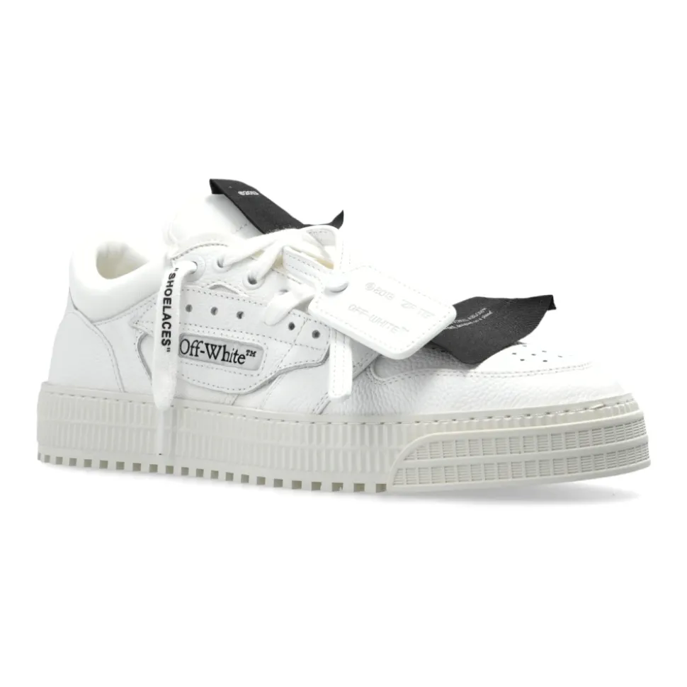 Buty sportowe `Low Top 3.0 Off Court`