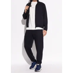 Buty sportowe z logo