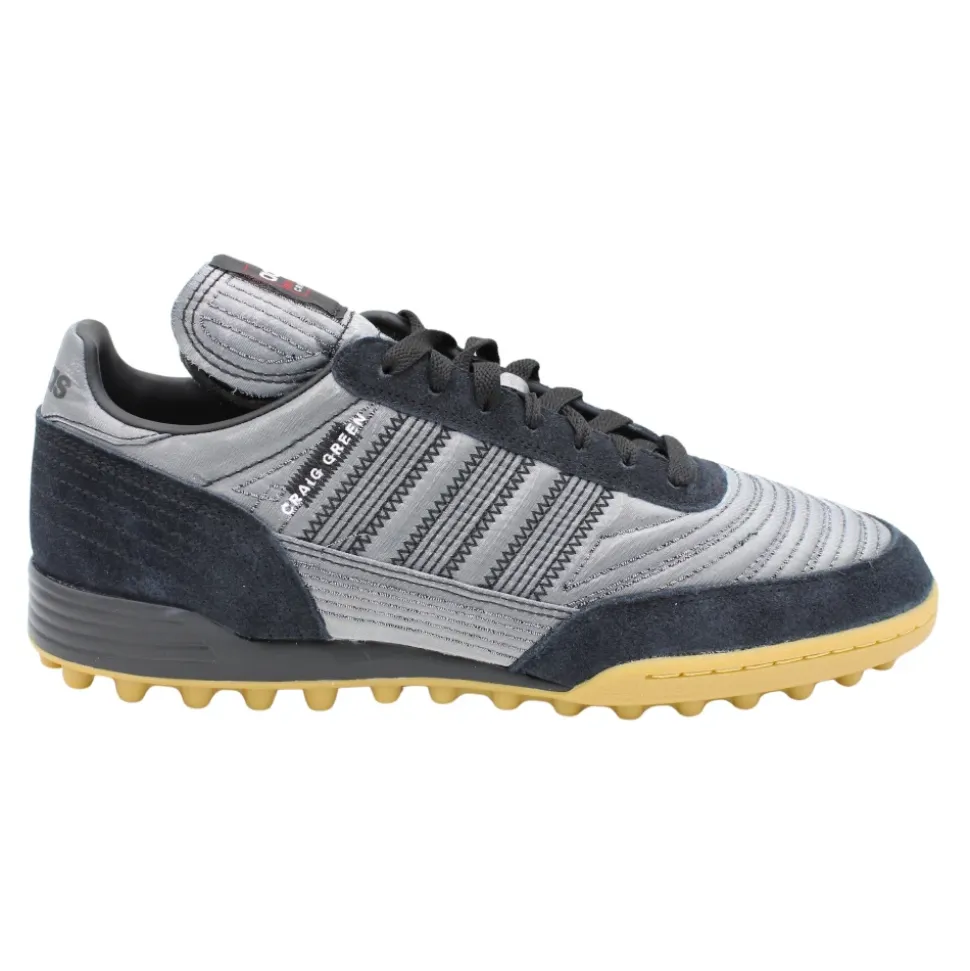 Buty sportowe z wkładkami zamszowymi podeszwa gumowa