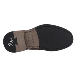 Buty sznurowane