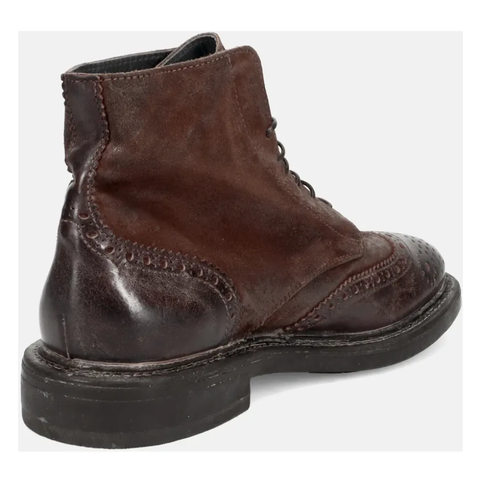 Buty sznurowane