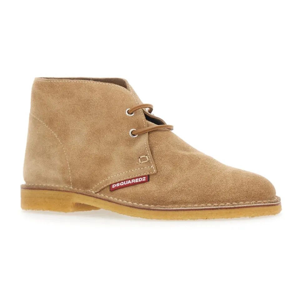 Buty sznurowane
