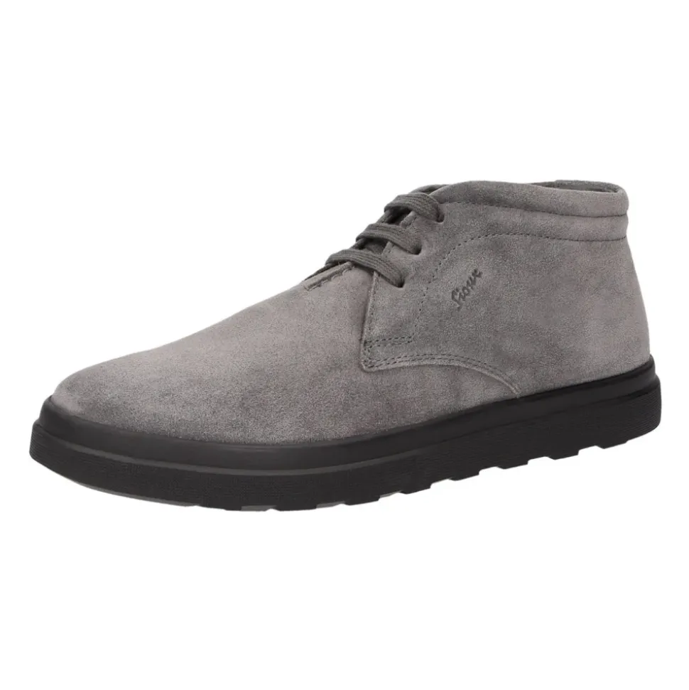 Buty sznurowane