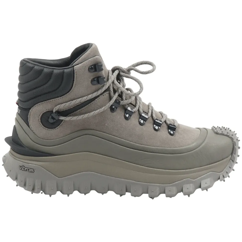 Buty sznurowane