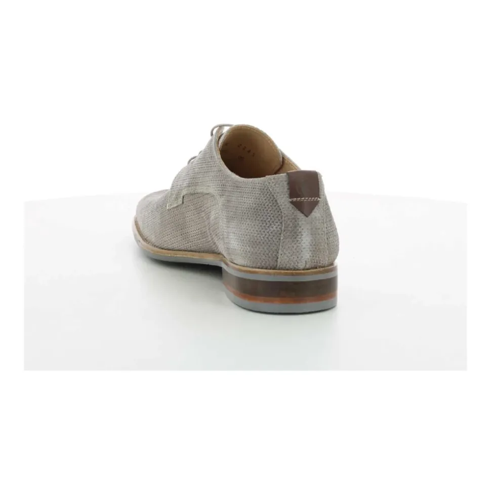 Buty sznurowane Jurassic