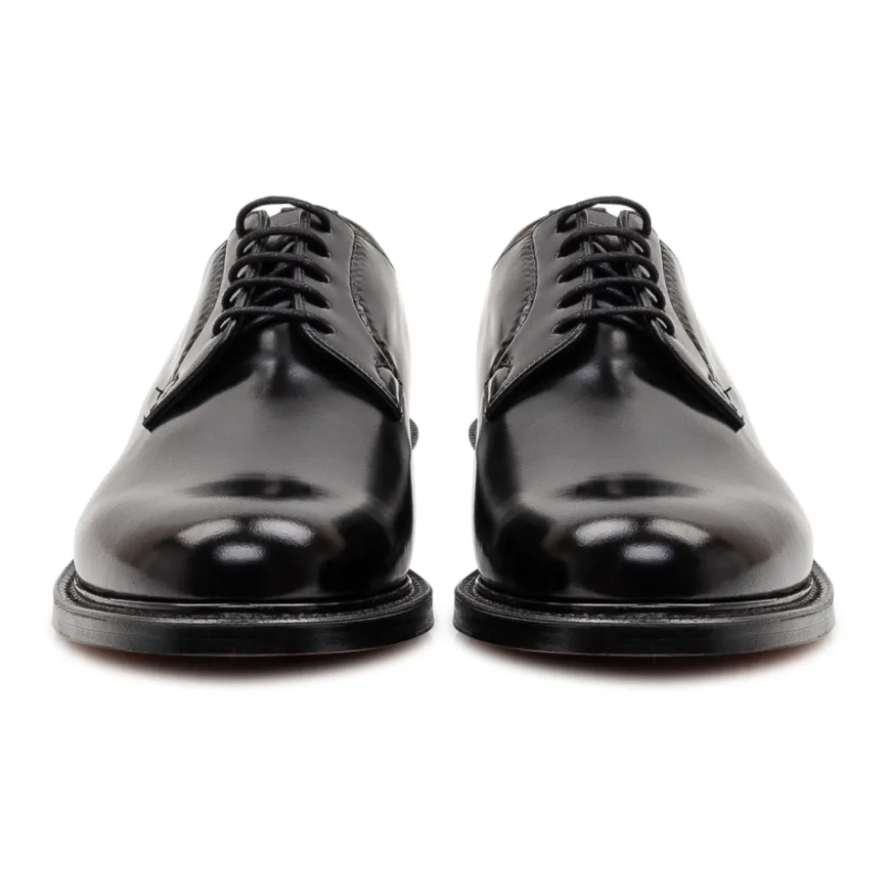 Buty sznurowane Shannon