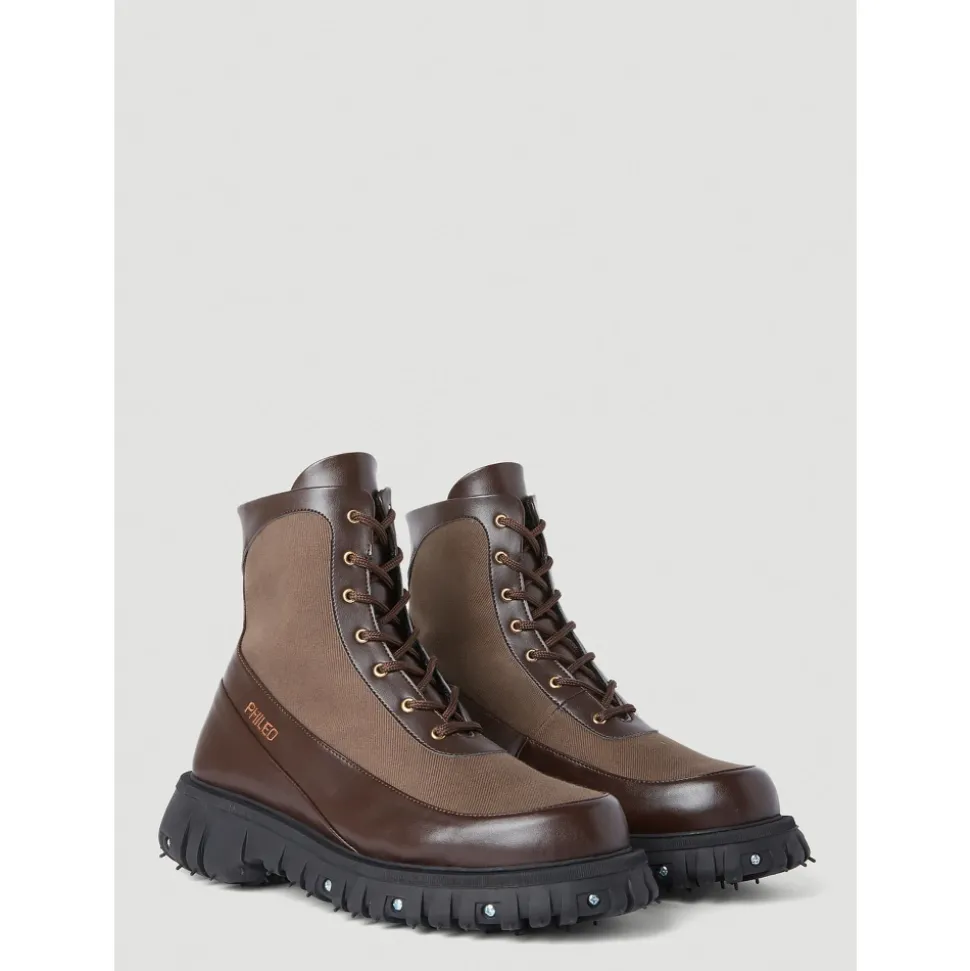 Buty Timanfaya
