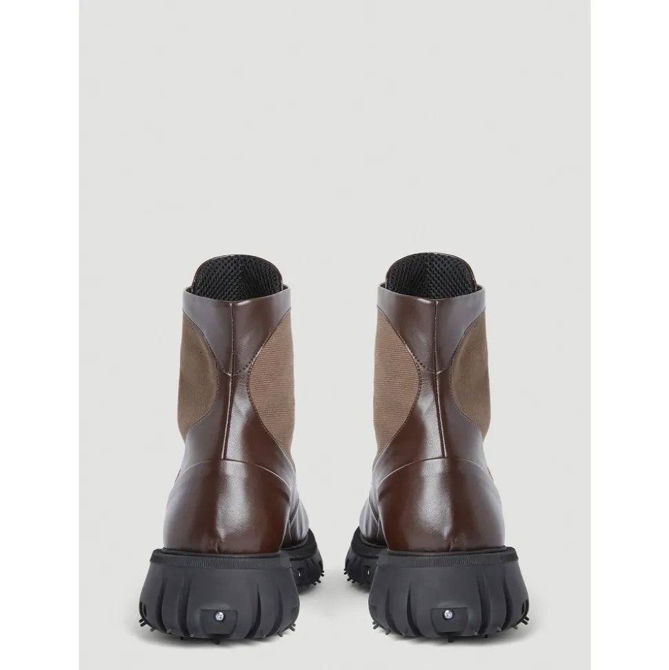 Buty Timanfaya