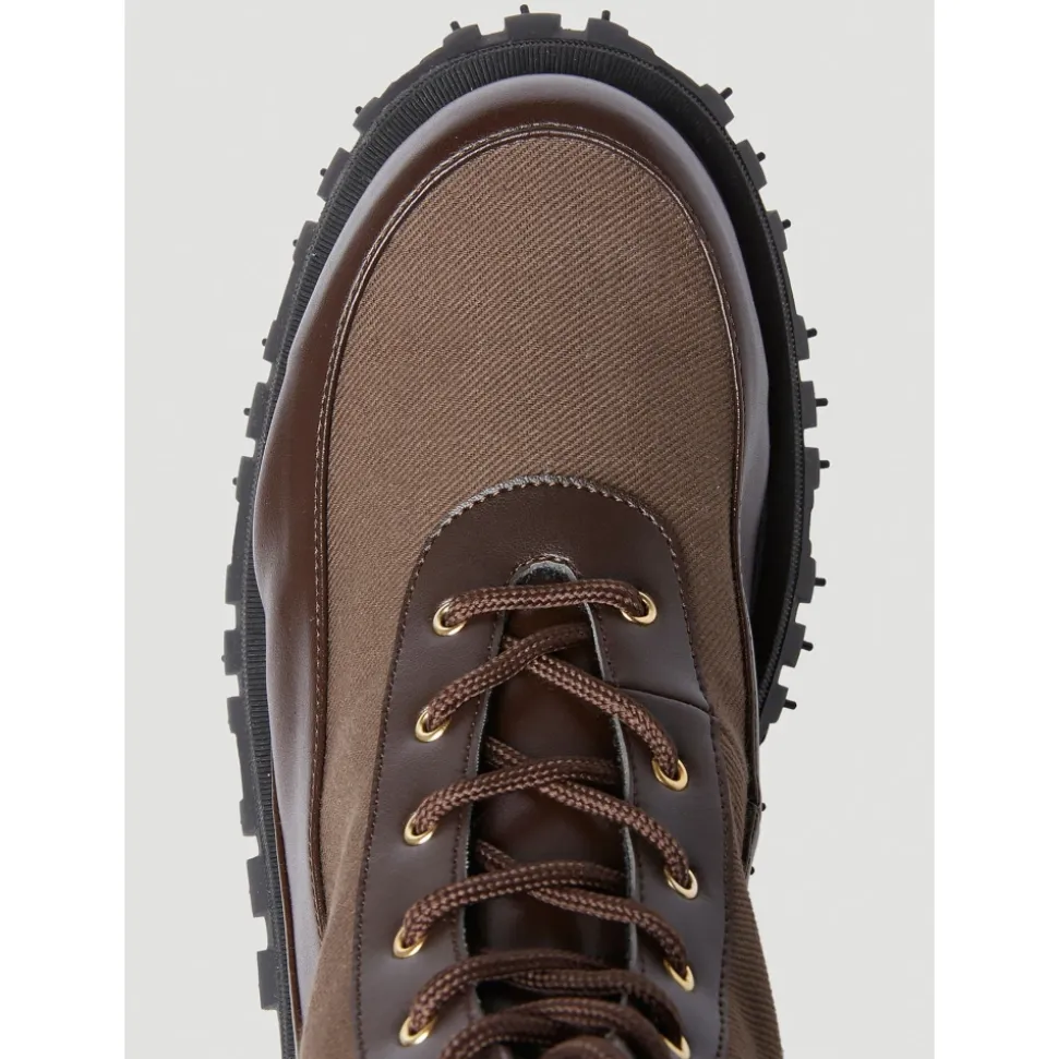Buty Timanfaya