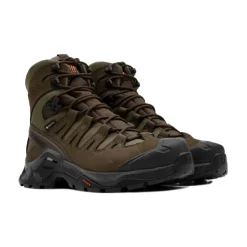 Buty trekkingowe