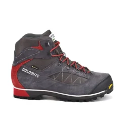 Buty trekkingowe Zernez