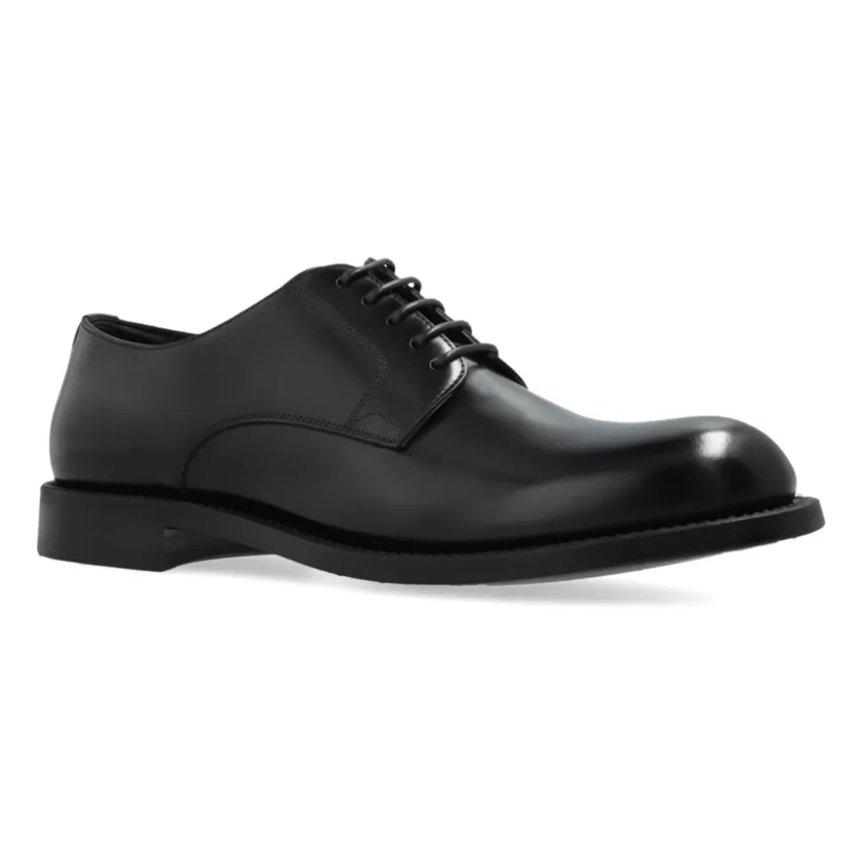Buty typu ‘derby’